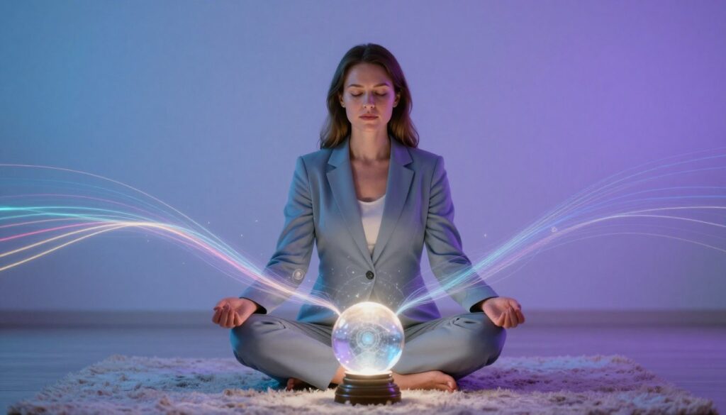 remote viewing