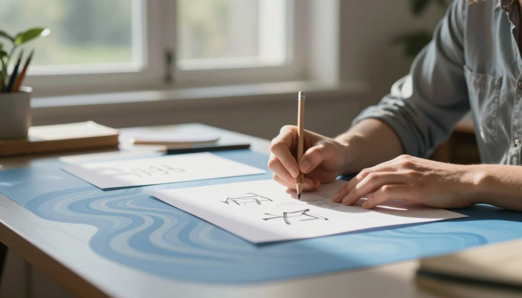 remote viewing basics