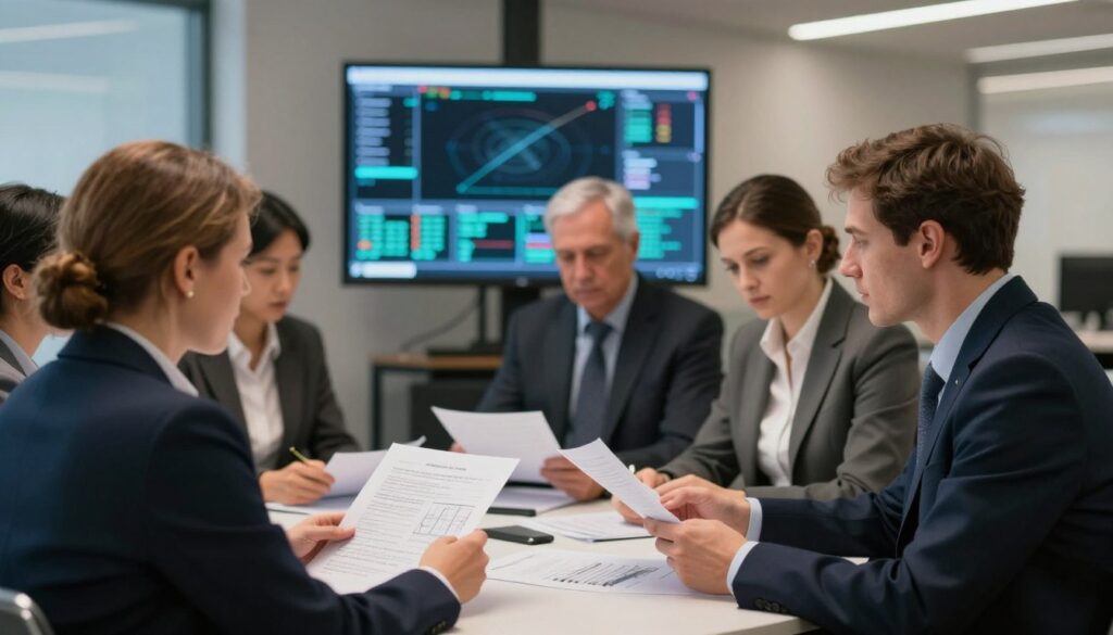 remote viewing break protocol