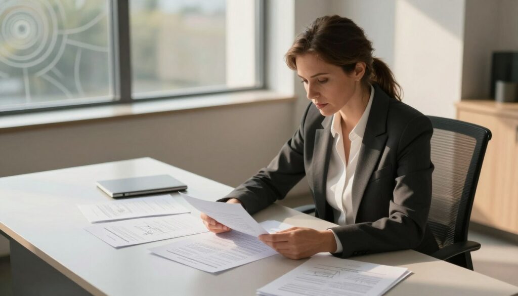 remote viewing evaluation