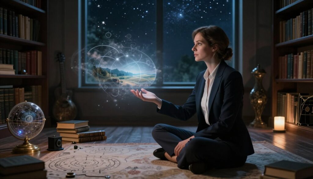 remote viewing legacy