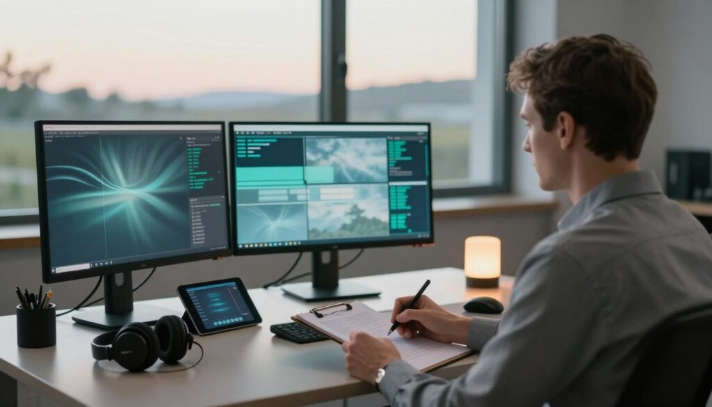 remote viewing monitor remote viewing monitor
