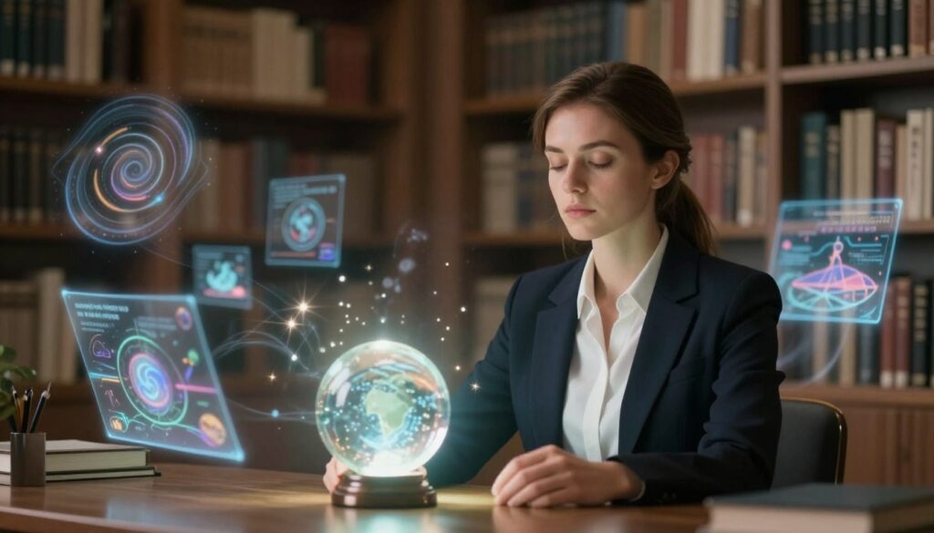 remote viewing myths