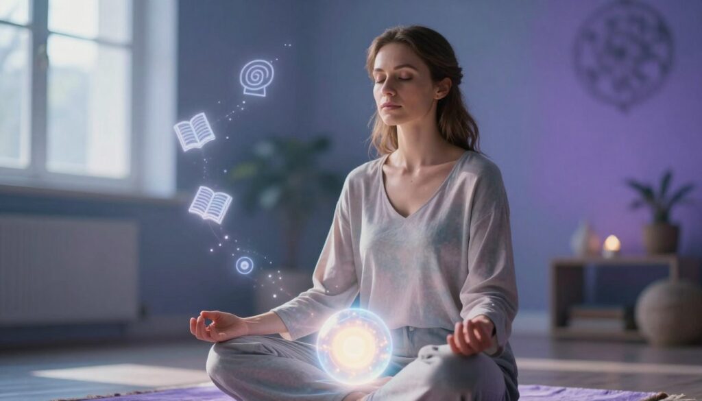 remote viewing personal growth