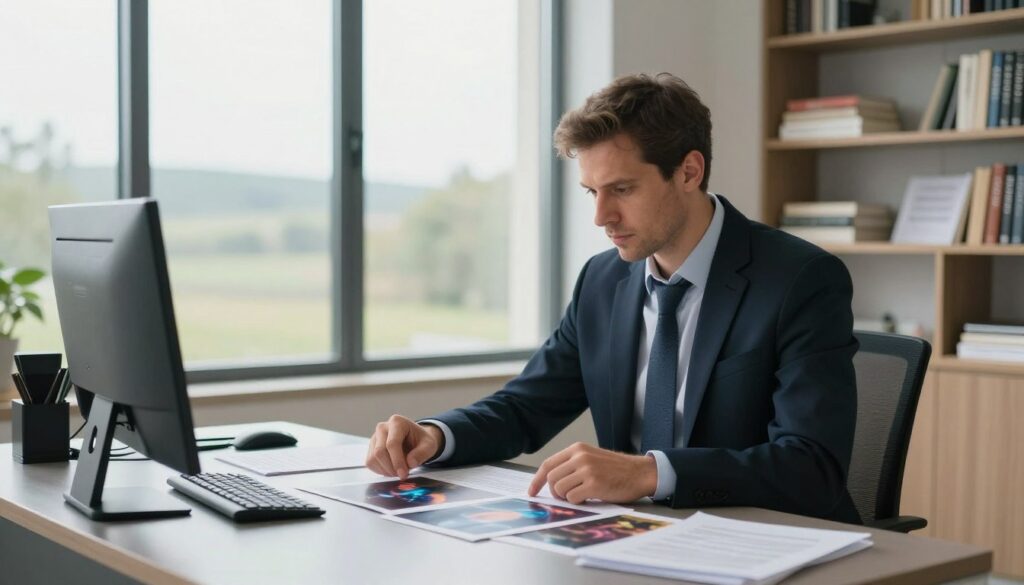 remote viewing protocol