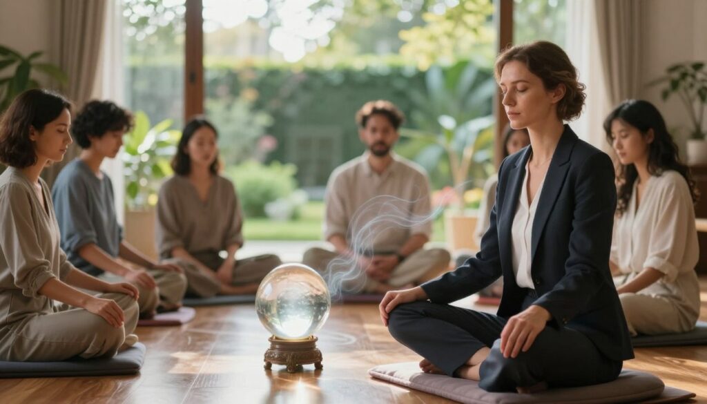 remote viewing results