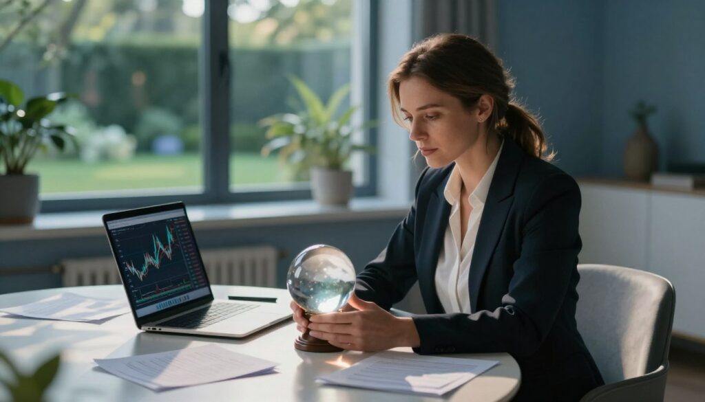 remote viewing session