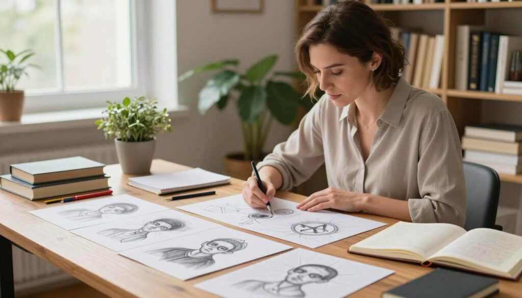 remote viewing sketches remote viewing sketches