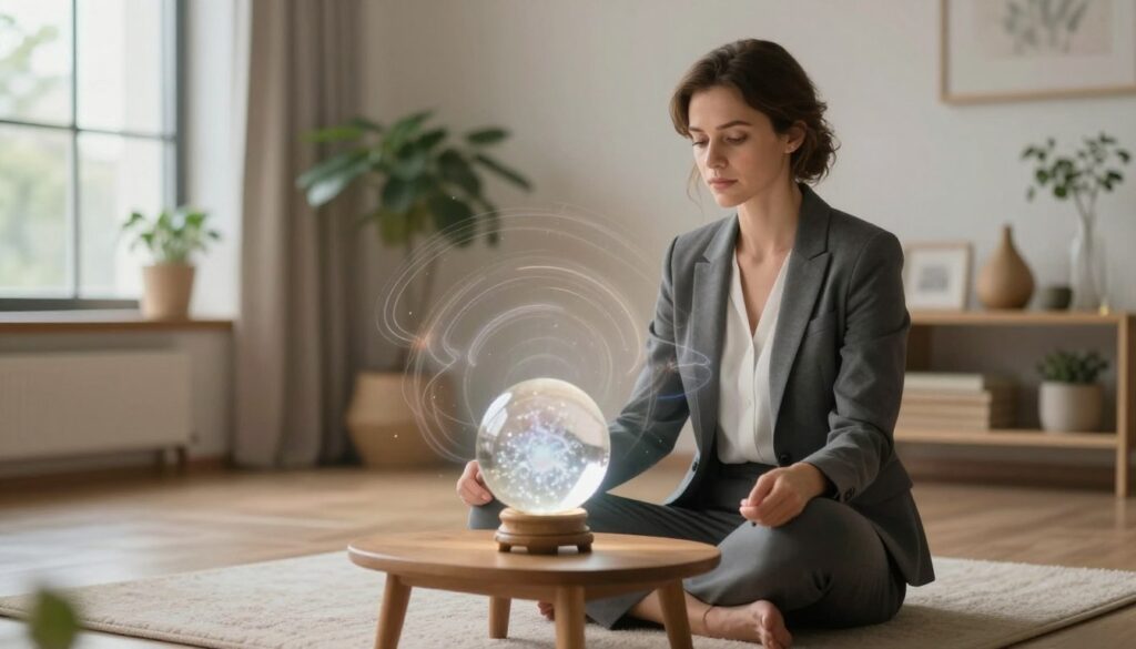 remote viewing skills