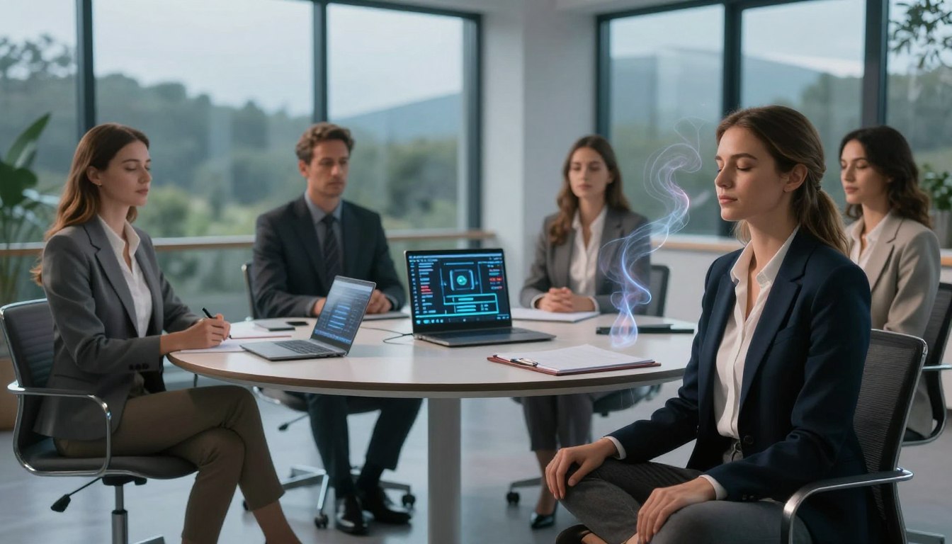 remote viewing stage two sensory data collection