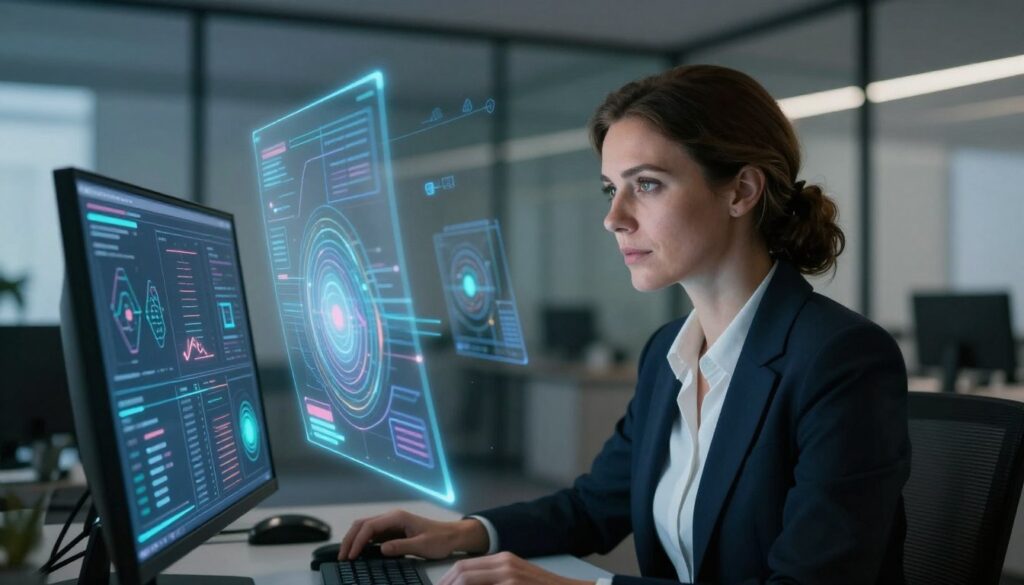 remote viewing target