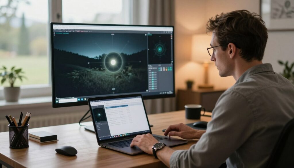 remote viewing targets