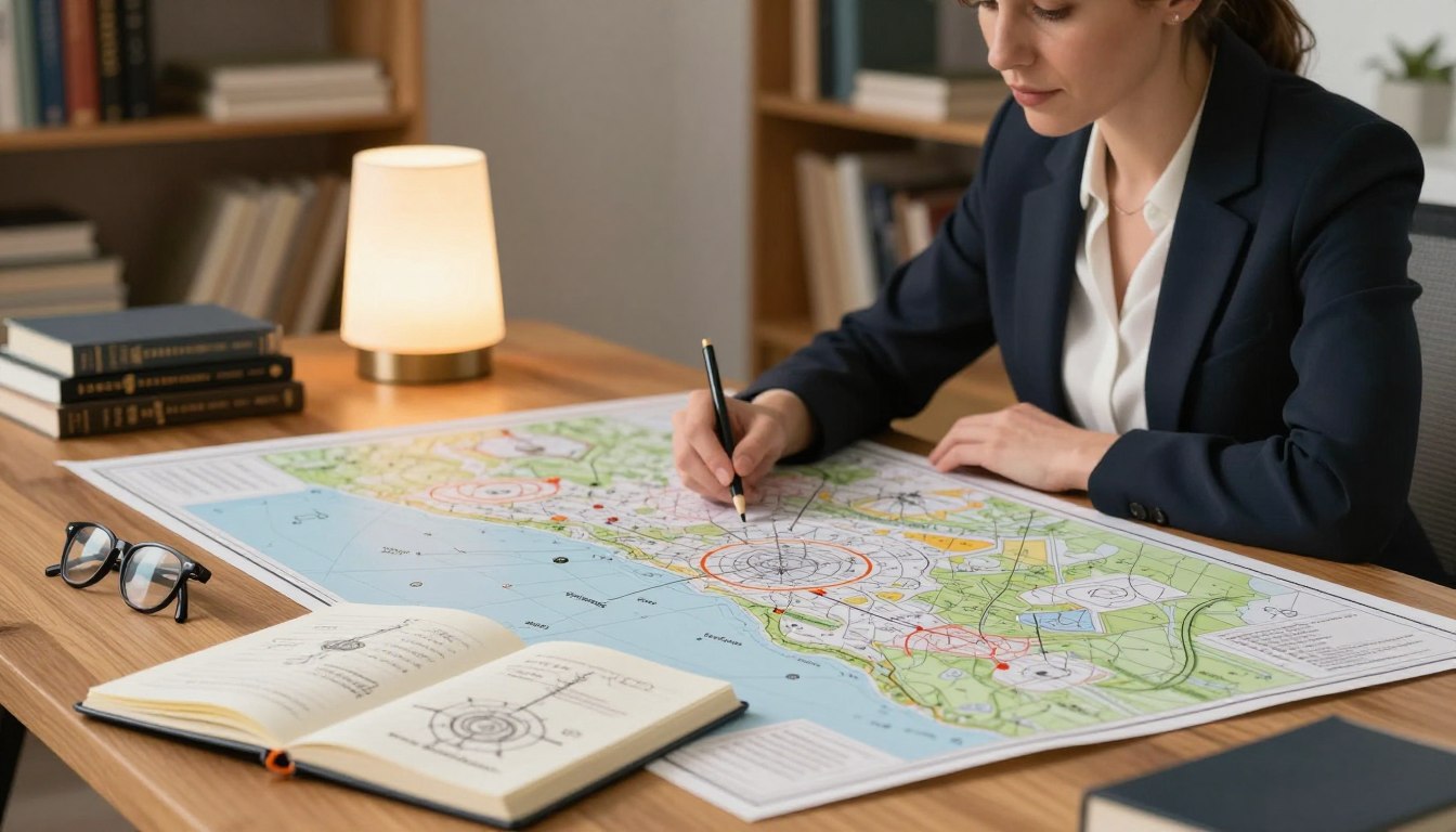 remote viewing targets for beginners with coordinates