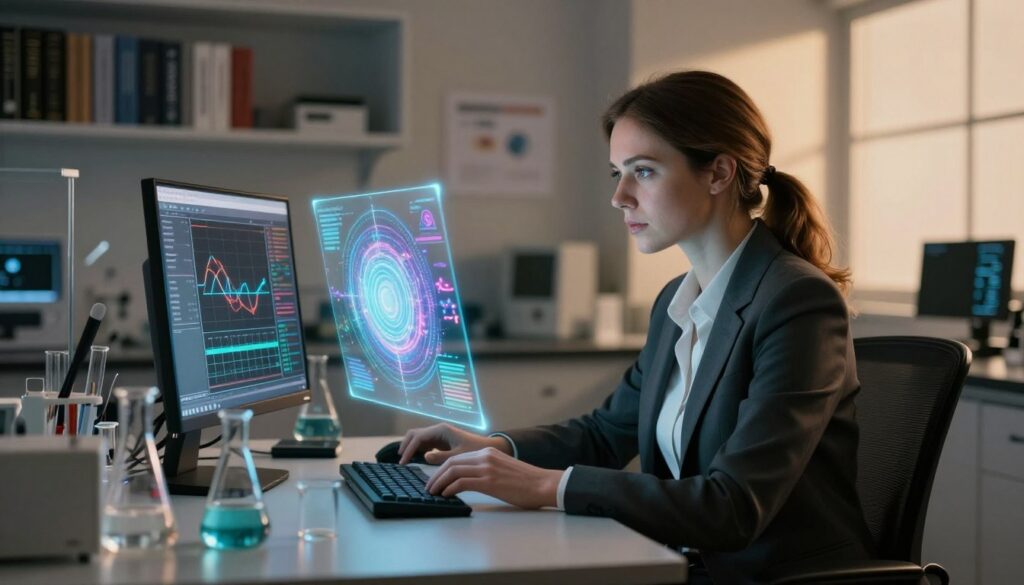 scientific perspectives remote viewing