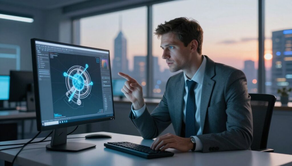 site primary elements