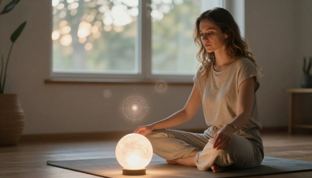 spiritual remote viewing