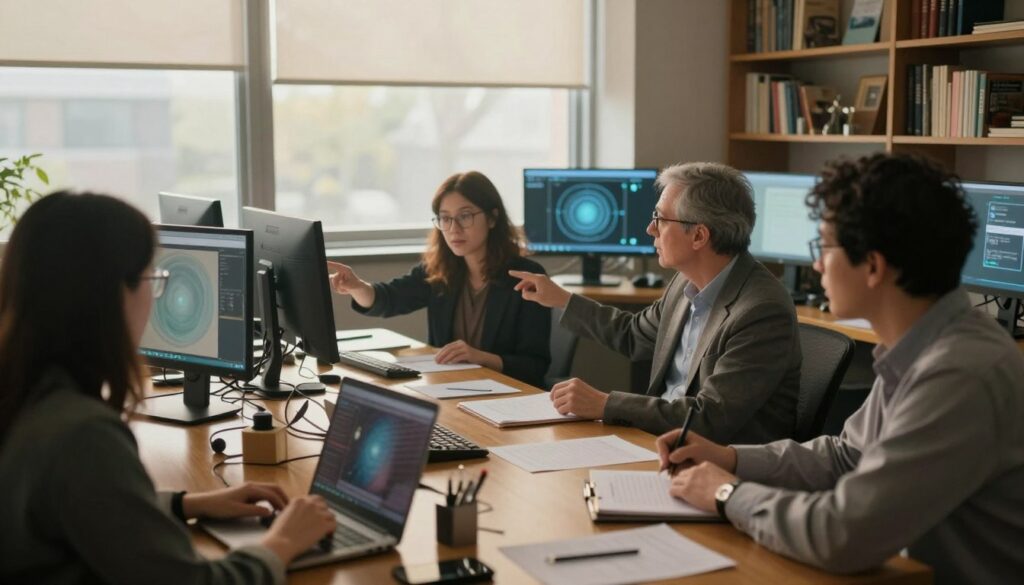 stanford research institute remote viewing