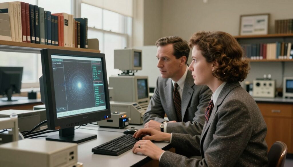 stanford research institute remote viewing