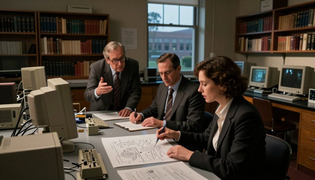 stanford research institute remote viewing