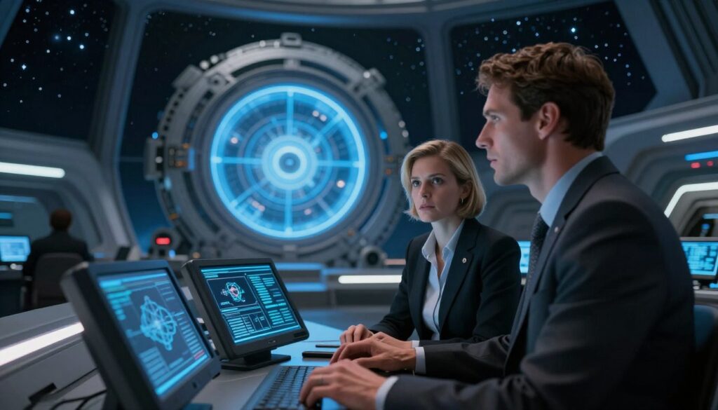 stargate program memoirs