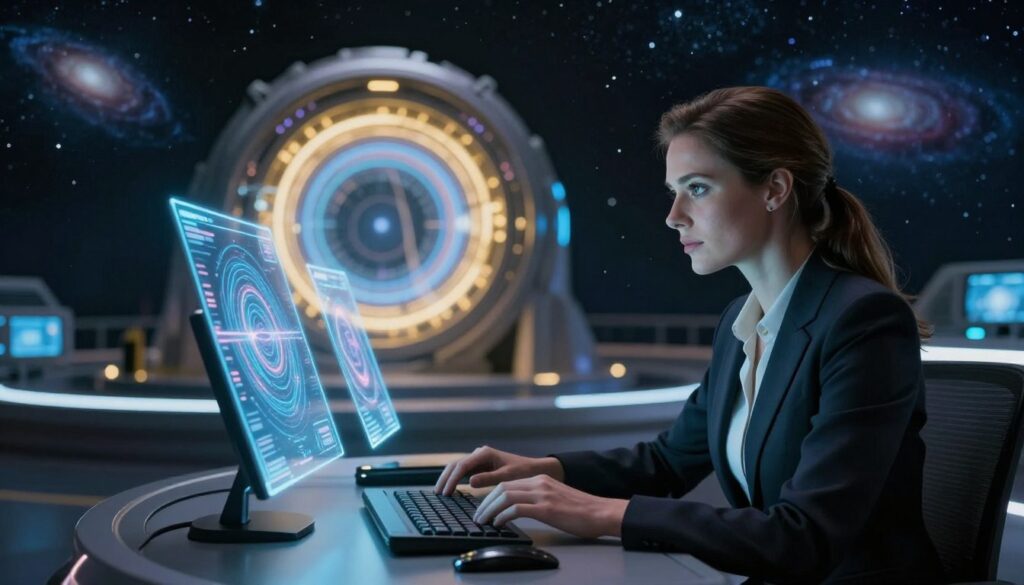 stargate project remote viewing