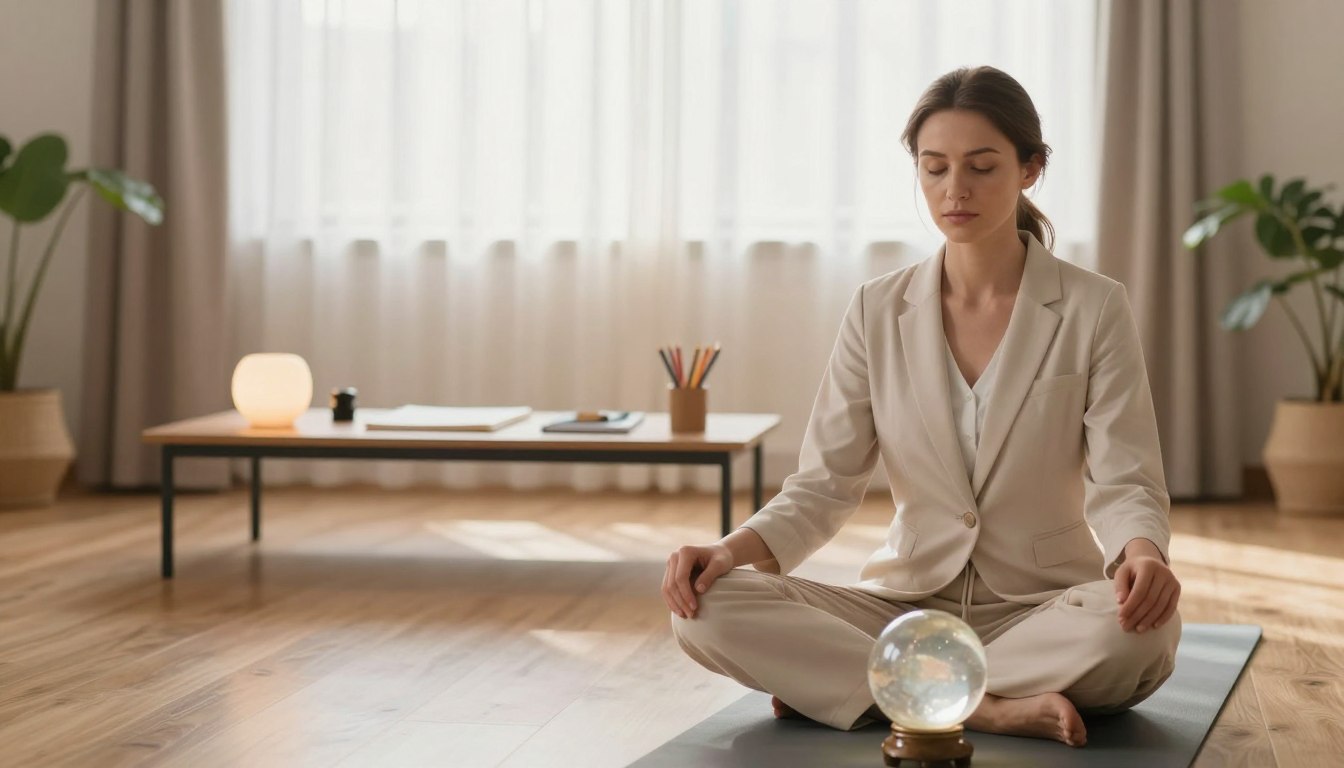 step by step guide to stage one controlled remote viewing