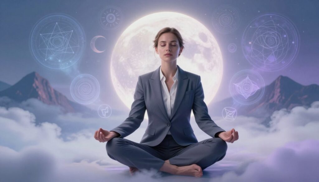subconscious awareness remote viewing