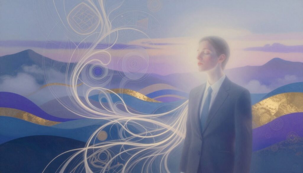 subconscious ideogram