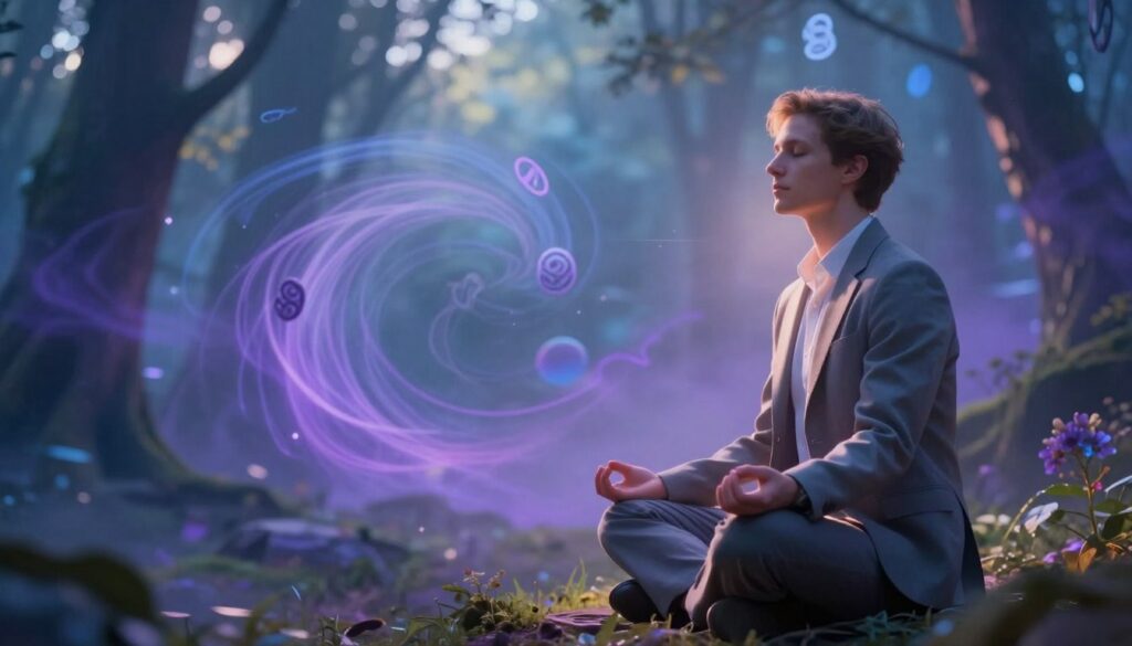 subconscious mind in remote viewing