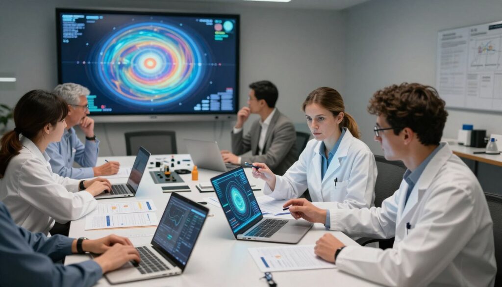 synthesizing findings response