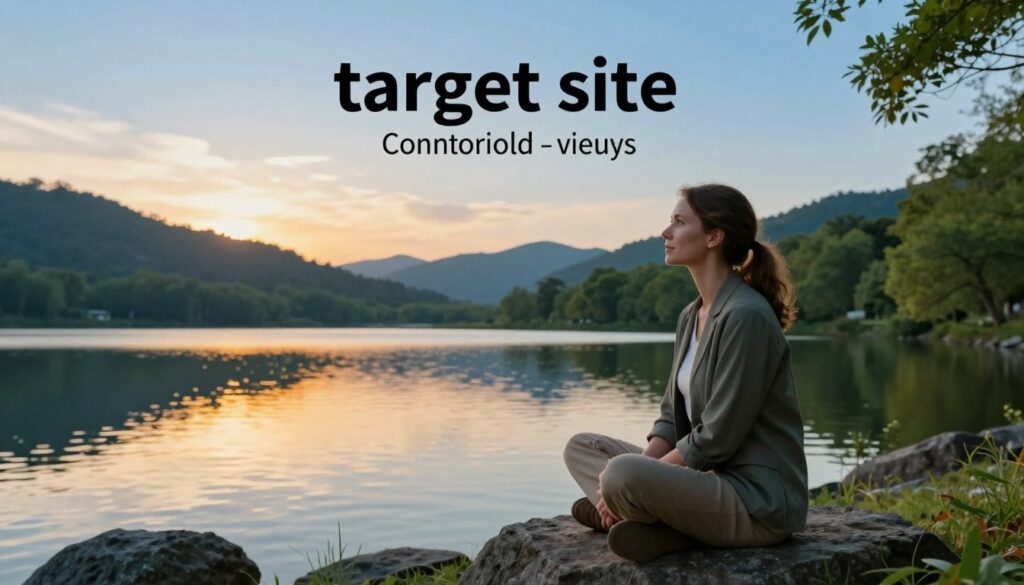 target site