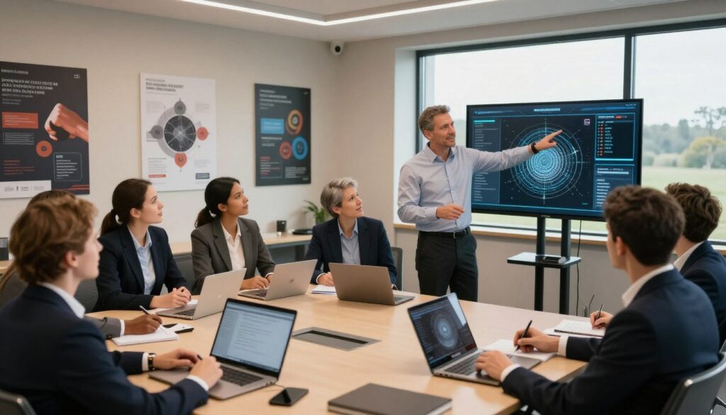 training programs remote viewing